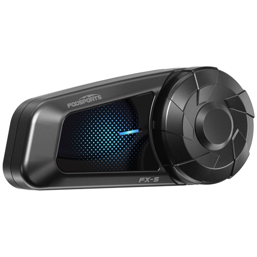 FX-S